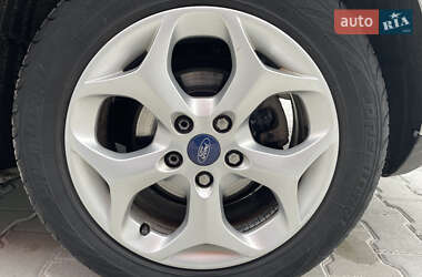 Универсал Ford Focus 2007 в 