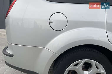 Универсал Ford Focus 2007 в 