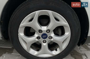 Универсал Ford Focus 2007 в 