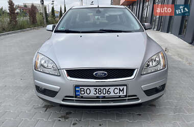 Ford Focus 2007