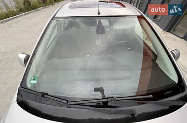 Универсал Ford Focus 2007 в 
