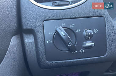 Универсал Ford Focus 2007 в 