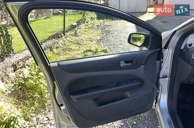 Универсал Ford Focus 2007 в 