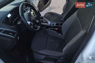Универсал Ford Focus 2013 в Любаре