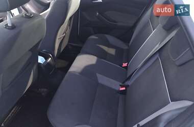 Универсал Ford Focus 2013 в Любаре