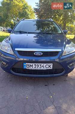 Ford Focus 2008