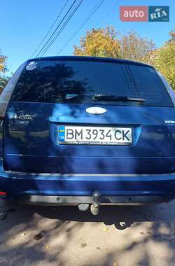 Универсал Ford Focus 2008 в 