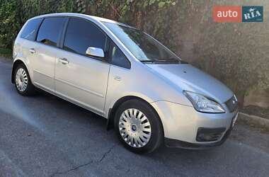 Универсал Ford Focus 2006 в 