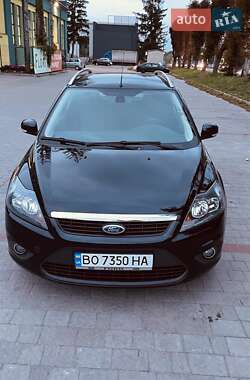 Ford Focus 2009