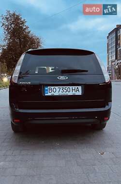Универсал Ford Focus 2009 в 