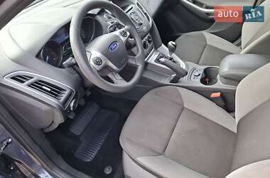 Универсал Ford Focus 2014 в 