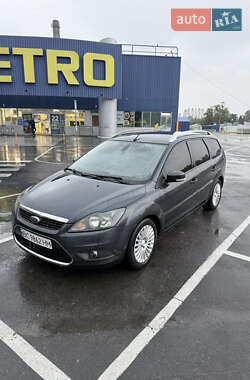 Ford Focus 2009