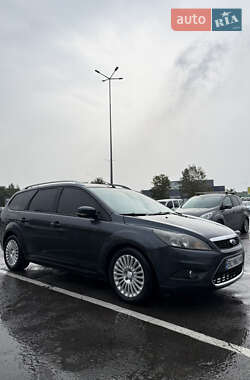 Універсал Ford Focus 2009 в 