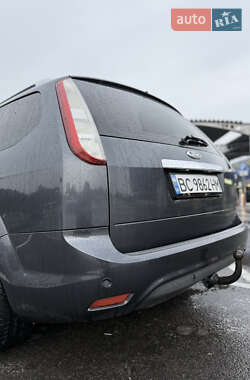 Універсал Ford Focus 2009 в 