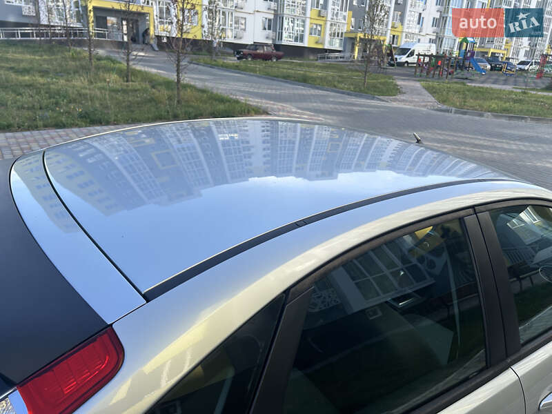 Хэтчбек Ford Focus 2007 в Полтаве