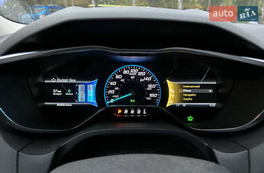 Хэтчбек Ford Focus 2012 в 