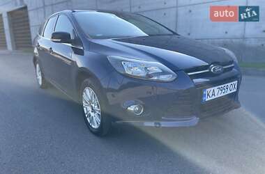 Универсал Ford Focus 2011 в 