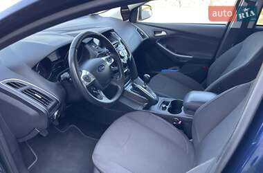 Универсал Ford Focus 2011 в 