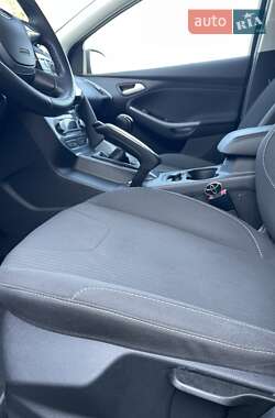 Универсал Ford Focus 2011 в 