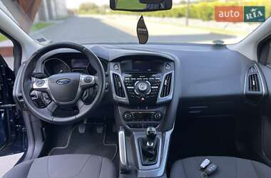 Универсал Ford Focus 2011 в 
