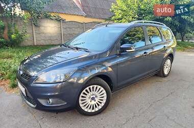 Ford Focus 2009