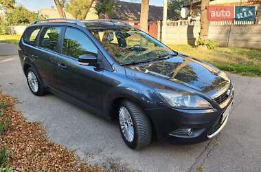 Універсал Ford Focus 2009 в 