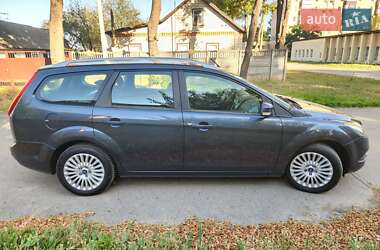 Універсал Ford Focus 2009 в 