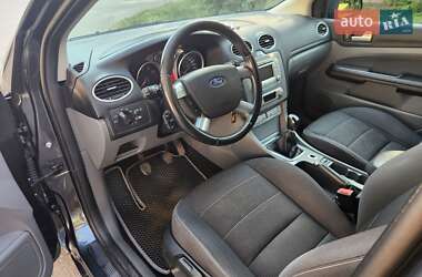 Універсал Ford Focus 2009 в 