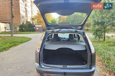 Універсал Ford Focus 2009 в 
