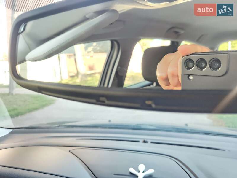 Универсал Ford Focus 2009 в Полтаве