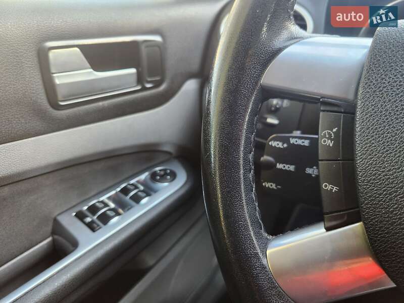 Универсал Ford Focus 2009 в Полтаве