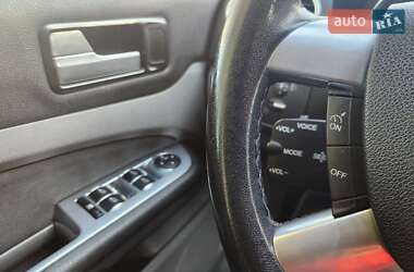 Універсал Ford Focus 2009 в 