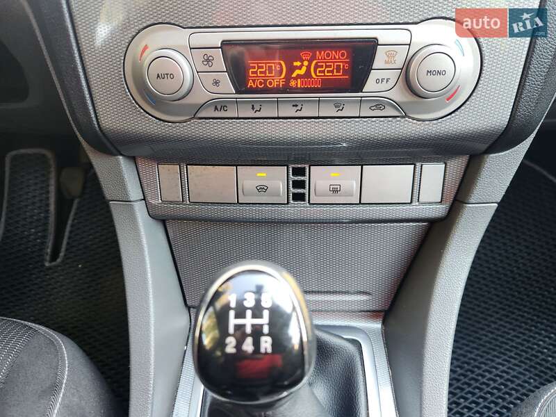 Универсал Ford Focus 2009 в Полтаве