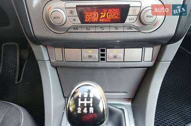 Універсал Ford Focus 2009 в 