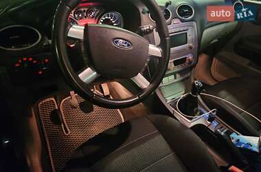 Універсал Ford Focus 2009 в 