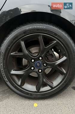 Седан Ford Focus 2013 в 