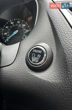 Седан Ford Focus 2013 в 