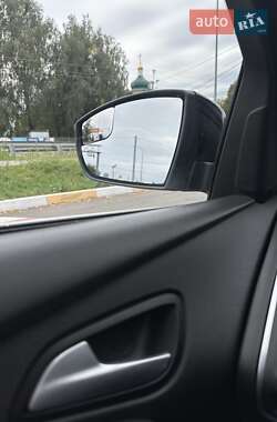 Седан Ford Focus 2013 в 