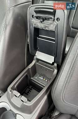 Седан Ford Focus 2013 в 