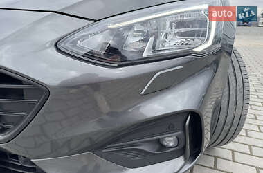 Хэтчбек Ford Focus 2020 в 