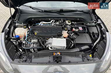 Хэтчбек Ford Focus 2020 в 