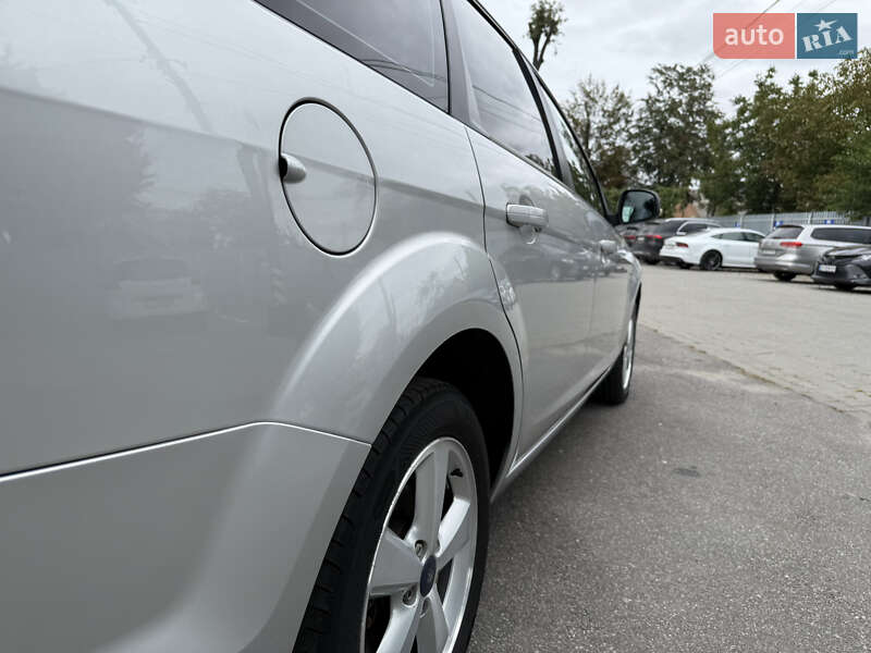 Универсал Ford Focus 2009 в Виннице