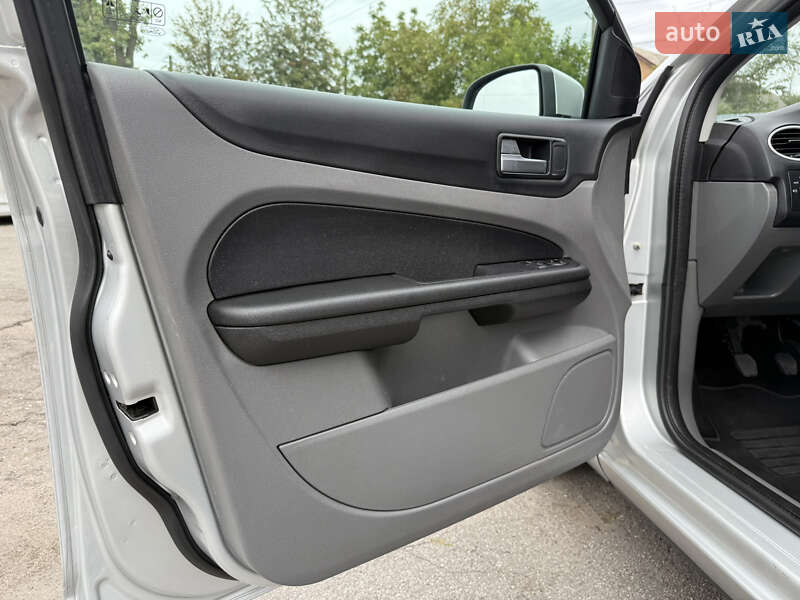 Универсал Ford Focus 2009 в Виннице