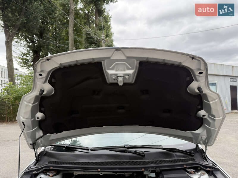 Универсал Ford Focus 2009 в Виннице