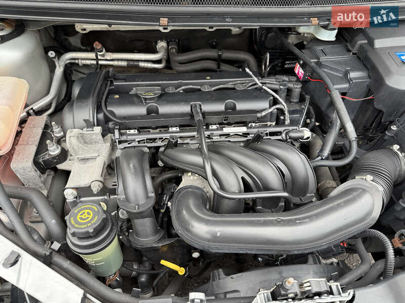 Универсал Ford Focus 2009 в Виннице