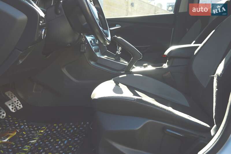 Седан Ford Focus 2013 в Одессе