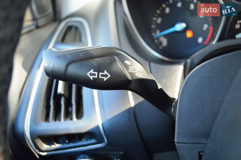 Седан Ford Focus 2013 в Одессе