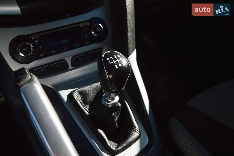 Седан Ford Focus 2013 в Одессе