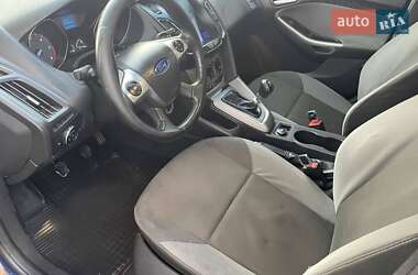 Универсал Ford Focus 2011 в 