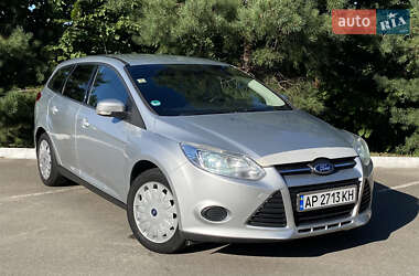Ford Focus 2013